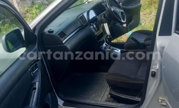 Buy Used Toyota Runx Other Car in Bahi in Dodoma Buy Used Toyota Runx Other Car in Bahi in Dodoma