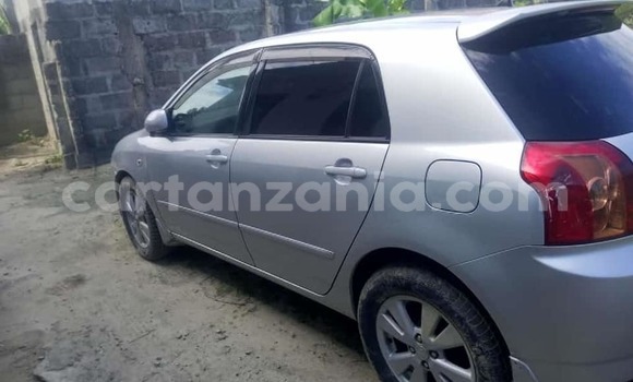 Buy Used Toyota Runx Other Car in Bahi in Dodoma Buy Used Toyota Runx Other Car in Bahi in Dodoma