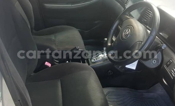 Buy Used Toyota Runx Other Car in Bahi in Dodoma Buy Used Toyota Runx Other Car in Bahi in Dodoma