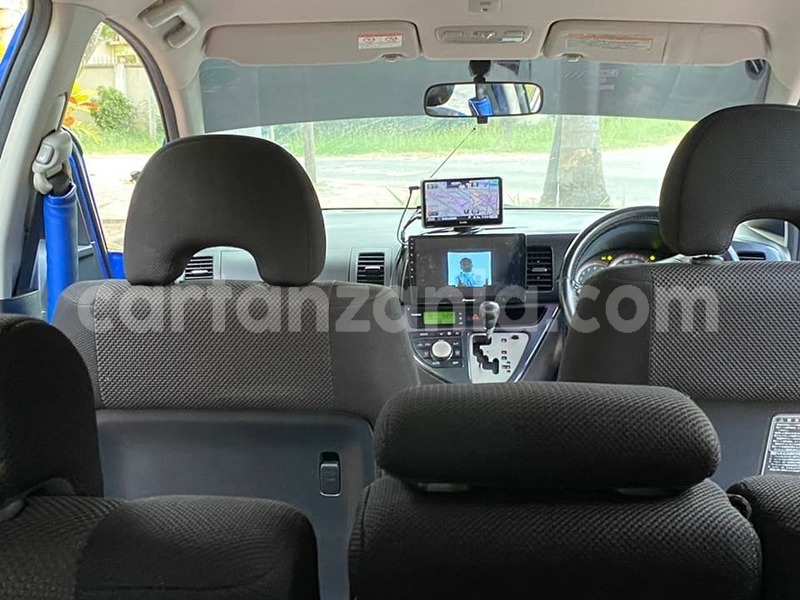 Big with watermark toyota wish simiyu bariadi 22502