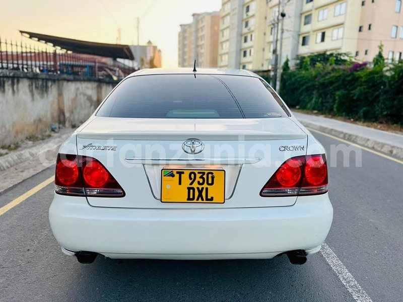 Big with watermark toyota crown kagera biharamulo 22503