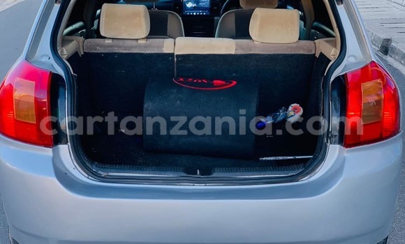 Buy Used Toyota Allex Other Car in Bahi in Dodoma Buy Used Toyota Allex Other Car in Bahi in Dodoma