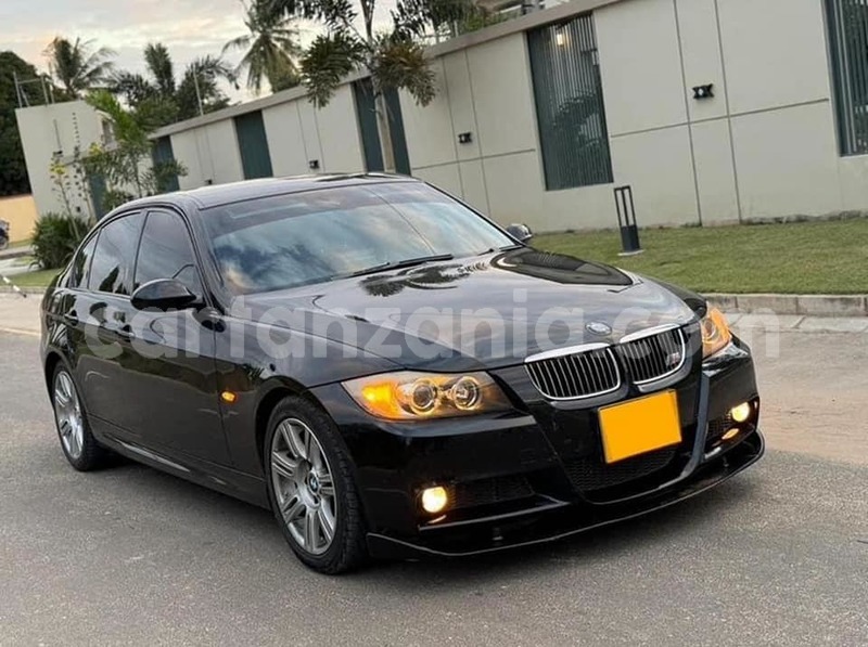 Big with watermark bmw 3 series kigoma buhigwe 22506