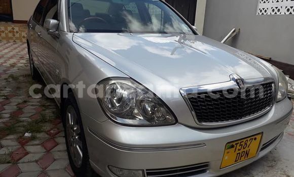 Buy Used Toyota Brevis Silver Car in Dar es Salaam in Dar es Salaam Buy Used Toyota Brevis Silver Car in Dar es Salaam in Dar es Salaam
