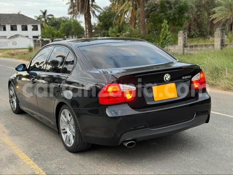 Big with watermark bmw 3 series kigoma buhigwe 22506