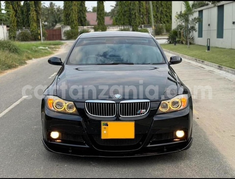 Big with watermark bmw 3 series kigoma buhigwe 22506