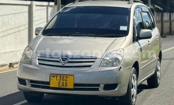 Buy Used Toyota Spacio Other Car in Buhigwe in Kigoma