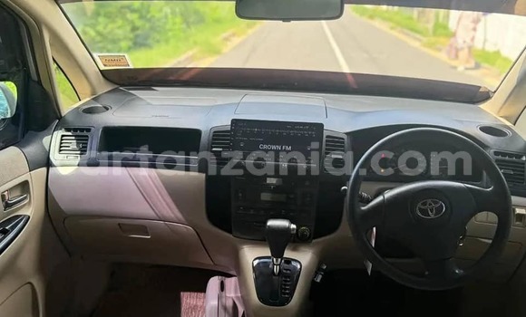 Buy Used Toyota Spacio Other Car in Buhigwe in Kigoma Buy Used Toyota Spacio Other Car in Buhigwe in Kigoma