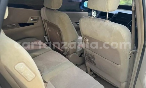 Buy Used Toyota Spacio Other Car in Buhigwe in Kigoma Buy Used Toyota Spacio Other Car in Buhigwe in Kigoma