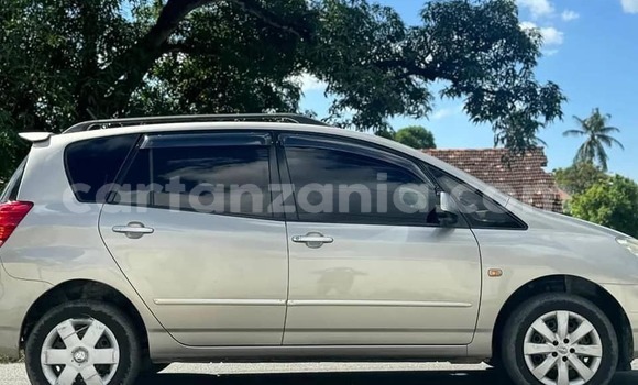 Buy Used Toyota Spacio Other Car in Buhigwe in Kigoma Buy Used Toyota Spacio Other Car in Buhigwe in Kigoma