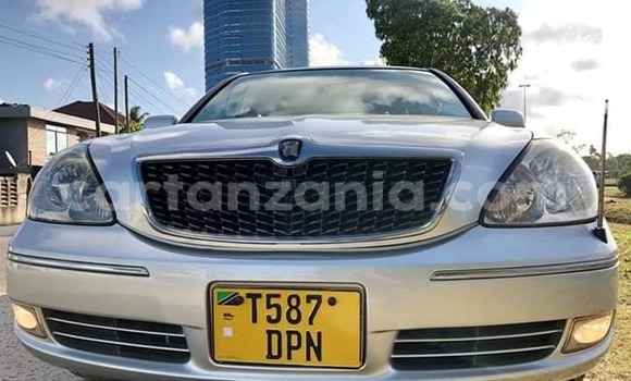 Buy Used Toyota Brevis Silver Car in Dar es Salaam in Dar es Salaam Buy Used Toyota Brevis Silver Car in Dar es Salaam in Dar es Salaam