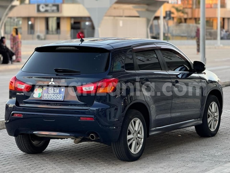 Big with watermark mitsubishi rvr manyara babati urban 22508