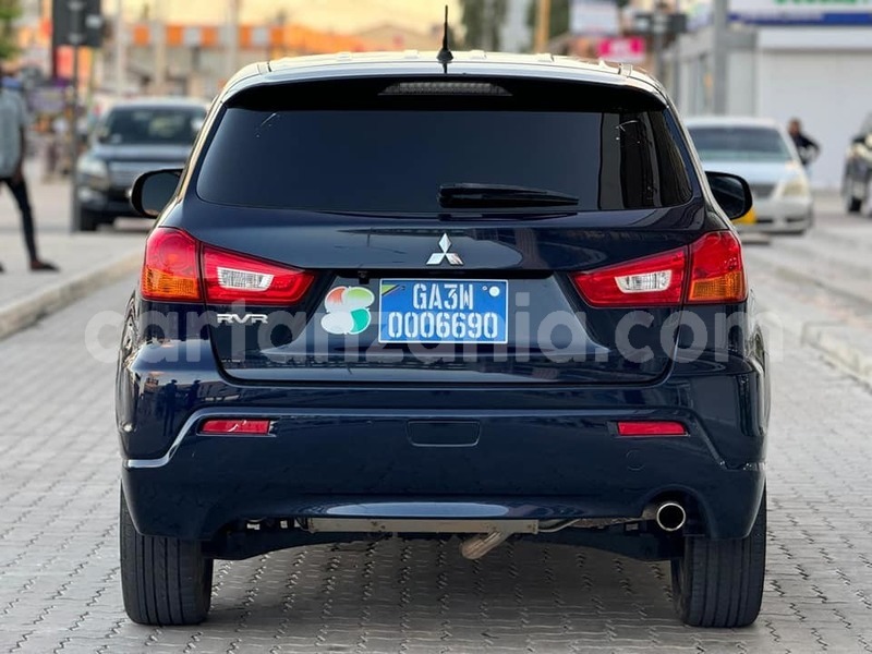 Big with watermark mitsubishi rvr manyara babati urban 22508