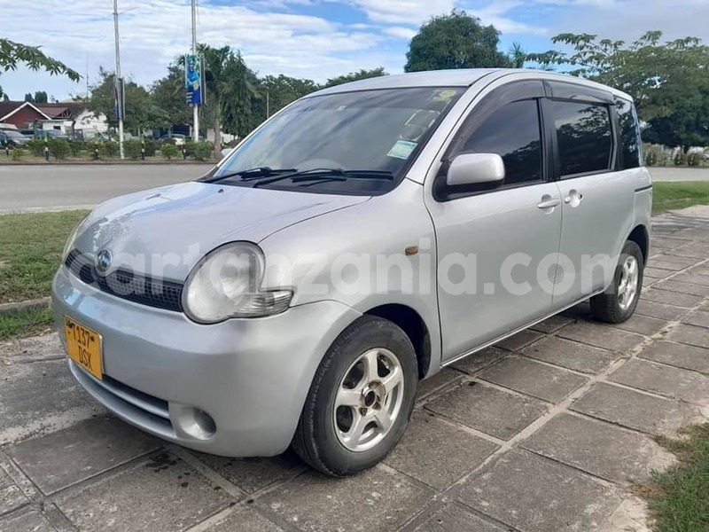 Big with watermark toyota sienta pwani bagamoyo 22509