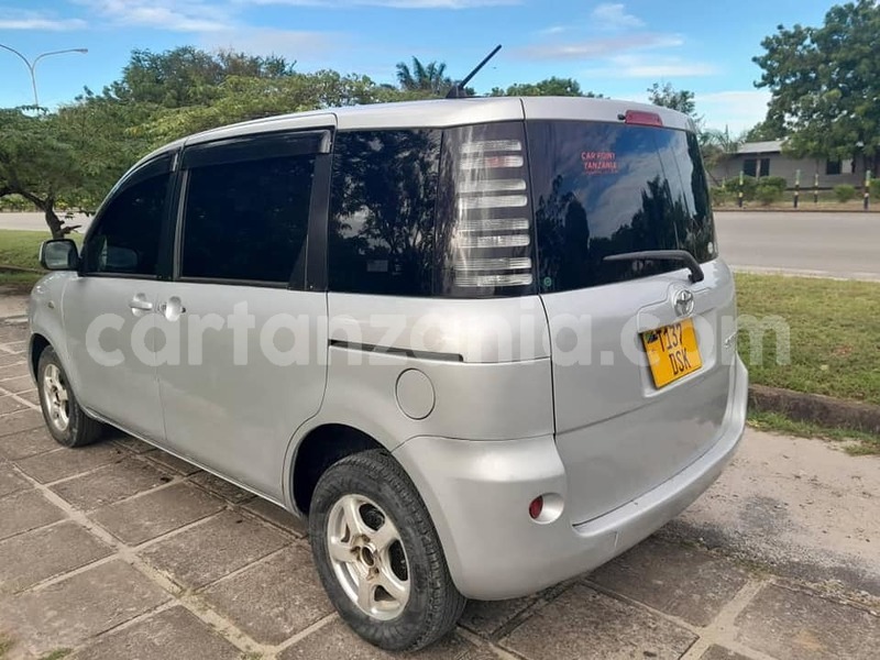 Big with watermark toyota sienta pwani bagamoyo 22509