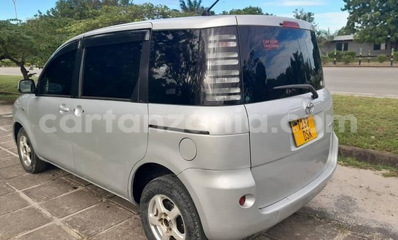 Buy Used Toyota Sienta Other Car in Bagamoyo in Pwani Buy Used Toyota Sienta Other Car in Bagamoyo in Pwani