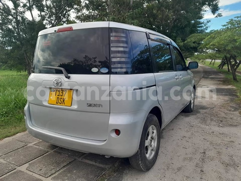 Big with watermark toyota sienta pwani bagamoyo 22509