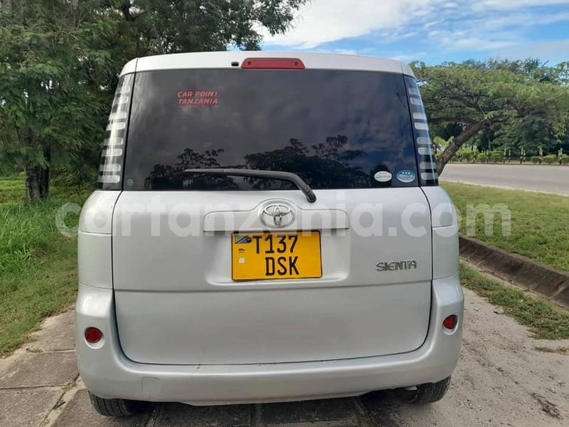 Big with watermark toyota sienta pwani bagamoyo 22509