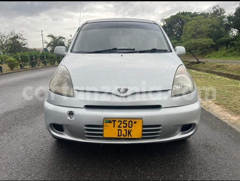 Big with watermark toyota funcargo kigoma buhigwe 22510