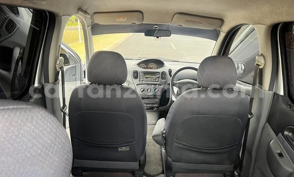 Buy Used Toyota FunCargo Other Car in Buhigwe in Kigoma Buy Used Toyota FunCargo Other Car in Buhigwe in Kigoma