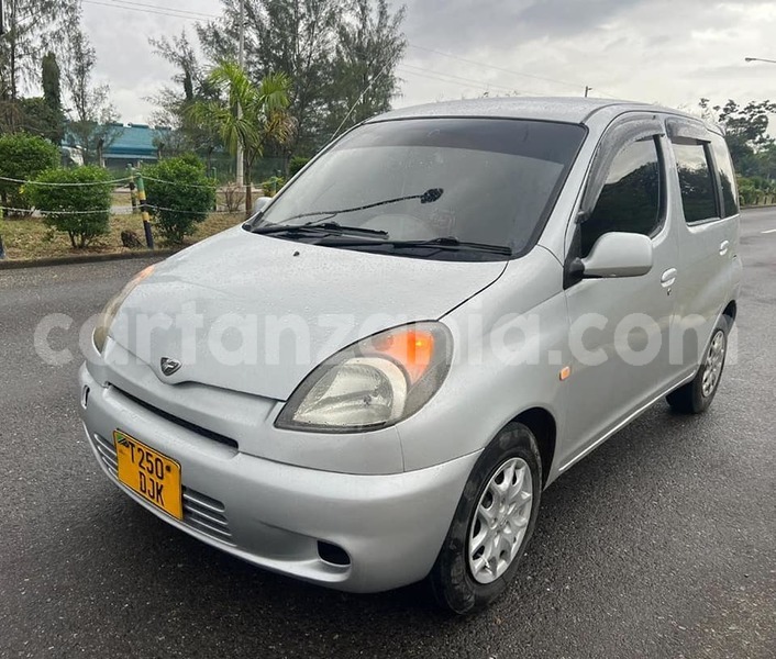 Big with watermark toyota funcargo kigoma buhigwe 22510