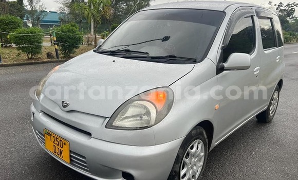 Buy Used Toyota FunCargo Other Car in Buhigwe in Kigoma Buy Used Toyota FunCargo Other Car in Buhigwe in Kigoma