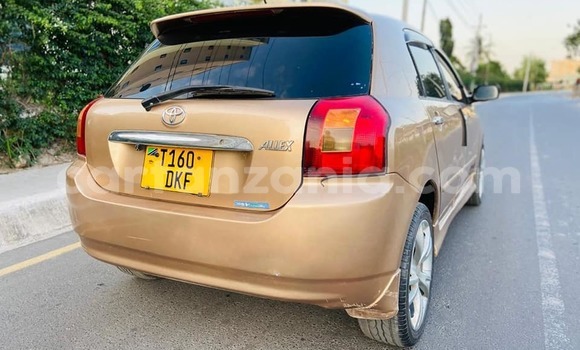 Buy Used Toyota Runx Other Car in Bahi in Dodoma Buy Used Toyota Runx Other Car in Bahi in Dodoma