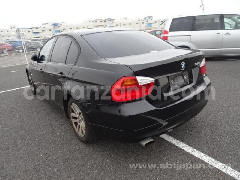 Big with watermark bmw 3 series dar es salaam dar es salaam 22513