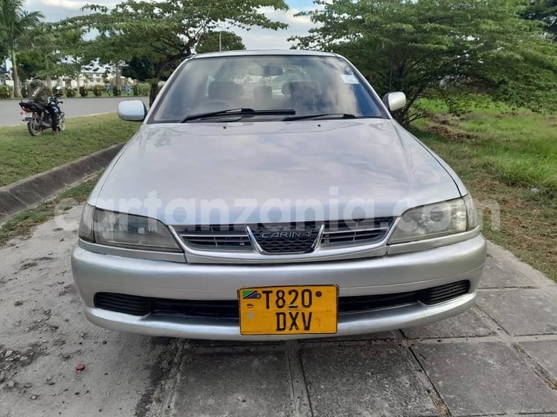 Big with watermark toyota carina dodoma bahi 22514