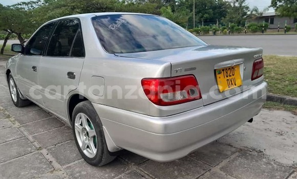 Buy Used Toyota Carina Other Car in Bahi in Dodoma Buy Used Toyota Carina Other Car in Bahi in Dodoma