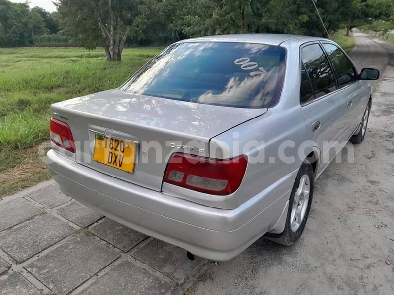 Big with watermark toyota carina dodoma bahi 22514