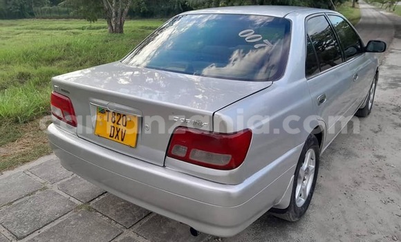 Buy Used Toyota Carina Other Car in Bahi in Dodoma Buy Used Toyota Carina Other Car in Bahi in Dodoma