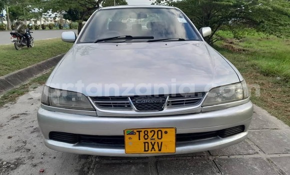 Buy Used Toyota Carina Other Car in Bahi in Dodoma Buy Used Toyota Carina Other Car in Bahi in Dodoma