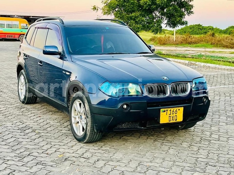 Big with watermark bmw x3 manyara babati urban 22515