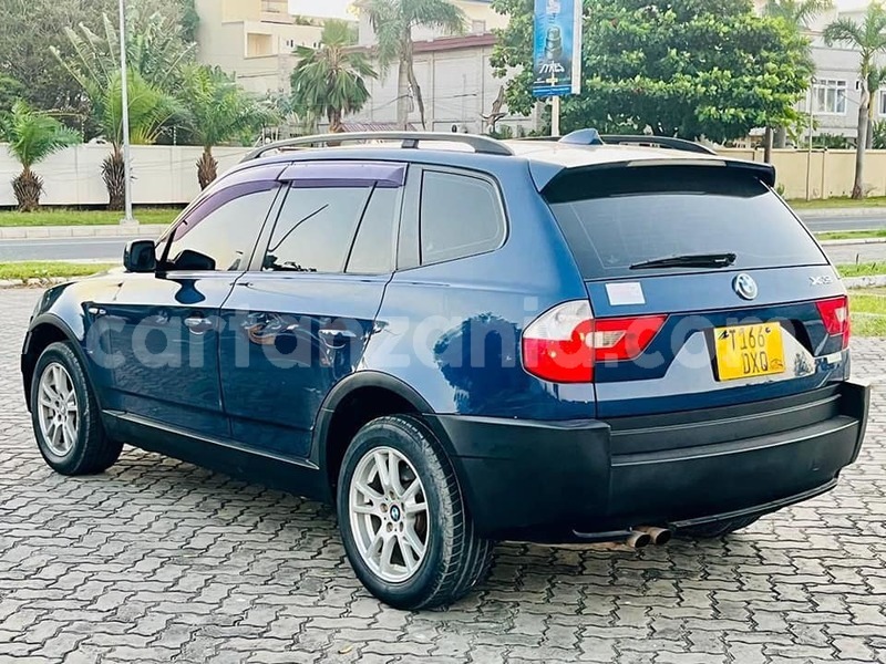 Big with watermark bmw x3 manyara babati urban 22515