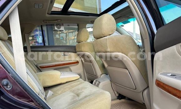 Nunua Ilio tumika Toyota Harrier Nyingine Gari ndani ya Bahi nchini Dodoma Nunua Ilio tumika Toyota Harrier Nyingine Gari ndani ya Bahi nchini Dodoma