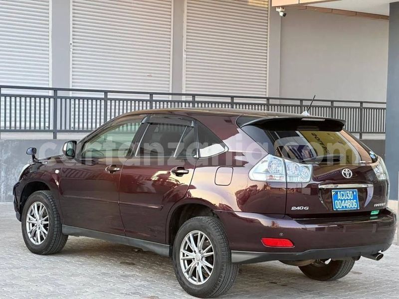 Big with watermark toyota harrier dodoma bahi 22516