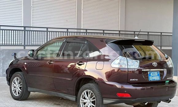 Nunua Ilio tumika Toyota Harrier Nyingine Gari ndani ya Bahi nchini Dodoma Nunua Ilio tumika Toyota Harrier Nyingine Gari ndani ya Bahi nchini Dodoma