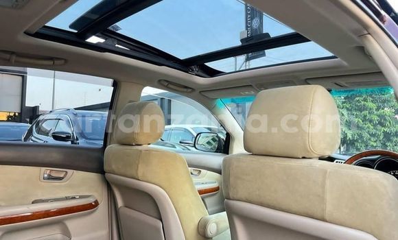 Nunua Ilio tumika Toyota Harrier Nyingine Gari ndani ya Bahi nchini Dodoma Nunua Ilio tumika Toyota Harrier Nyingine Gari ndani ya Bahi nchini Dodoma