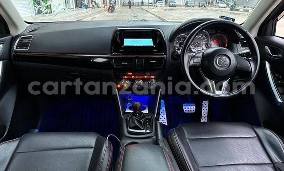 Nunua Ilio tumika Mazda CX-5 Nyingine Gari ndani ya Bariadi nchini Simiyu Nunua Ilio tumika Mazda CX-5 Nyingine Gari ndani ya Bariadi nchini Simiyu