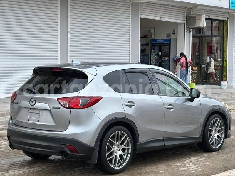 Big with watermark mazda cx 5 simiyu bariadi 22517