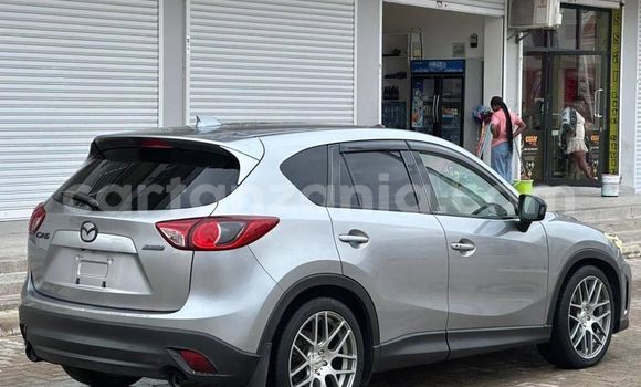 Nunua Ilio tumika Mazda CX-5 Nyingine Gari ndani ya Bariadi nchini Simiyu Nunua Ilio tumika Mazda CX-5 Nyingine Gari ndani ya Bariadi nchini Simiyu
