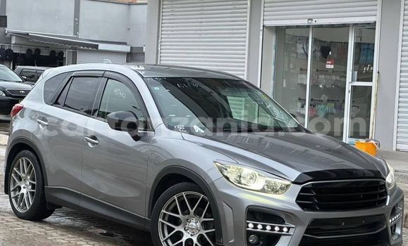 Nunua Ilio tumika Mazda CX-5 Nyingine Gari ndani ya Bariadi nchini Simiyu Nunua Ilio tumika Mazda CX-5 Nyingine Gari ndani ya Bariadi nchini Simiyu