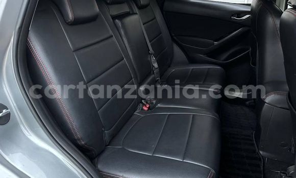 Nunua Ilio tumika Mazda CX-5 Nyingine Gari ndani ya Bariadi nchini Simiyu Nunua Ilio tumika Mazda CX-5 Nyingine Gari ndani ya Bariadi nchini Simiyu