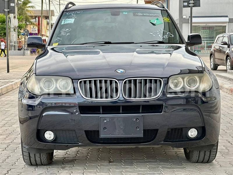 Big with watermark bmw x3 kigoma buhigwe 22518