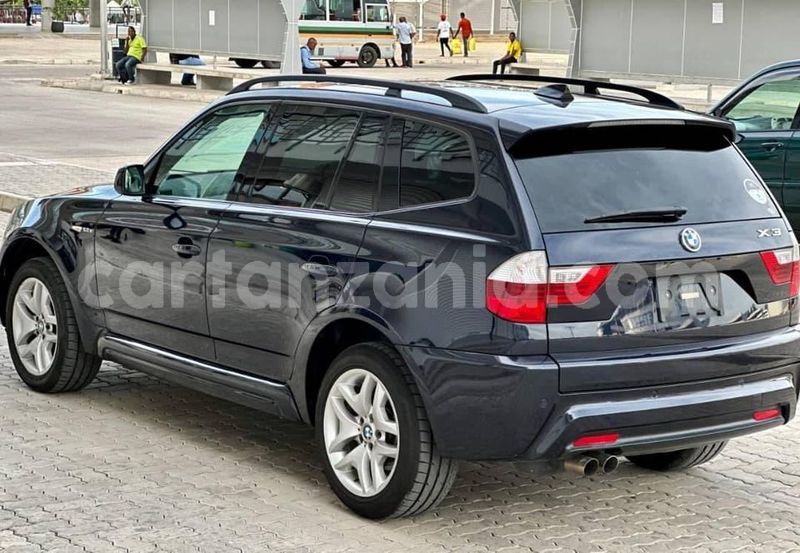 Big with watermark bmw x3 kigoma buhigwe 22518