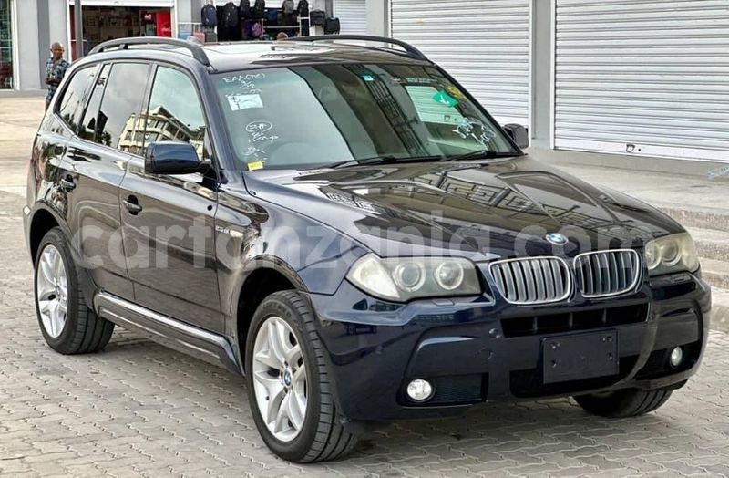 Big with watermark bmw x3 kigoma buhigwe 22518