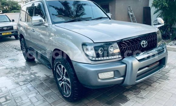 Buy Used Toyota Land Cruiser Other Car in Bariadi in Simiyu