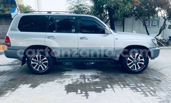 Nunua Ilio tumika Toyota Land Cruiser Nyingine Gari ndani ya Bariadi nchini Simiyu Nunua Ilio tumika Toyota Land Cruiser Nyingine Gari ndani ya Bariadi nchini Simiyu