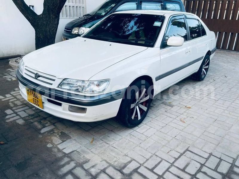 Big with watermark toyota premio kagera biharamulo 22521